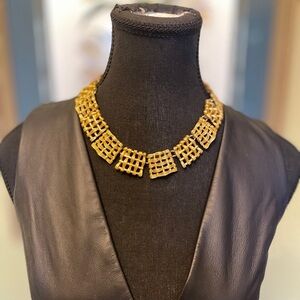 Anne Klein necklace